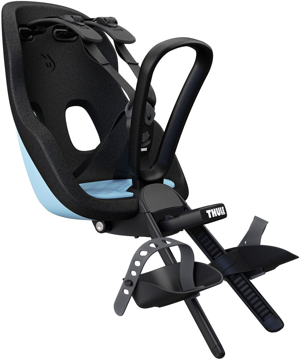 THULE CHILD SEAT POUR YEPP 2 Mini - Bleu
