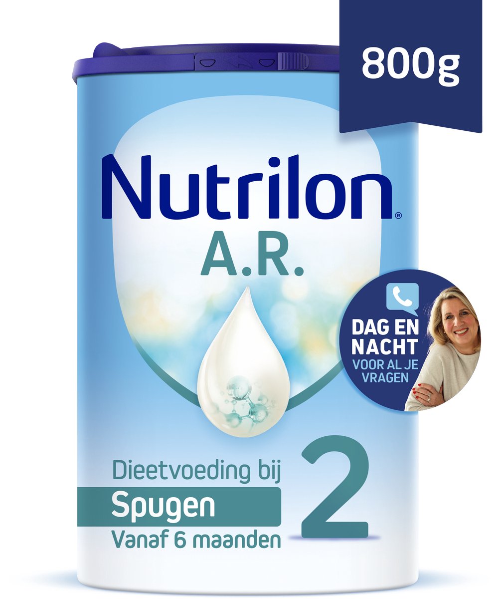 Nutrilon