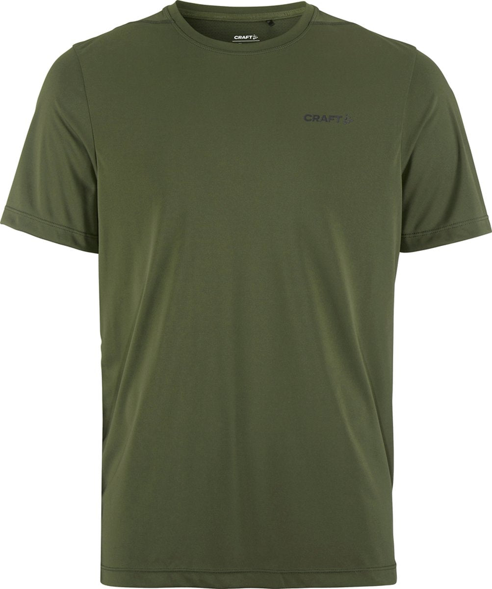Craft - tee-shirt core essence ss 2 m m