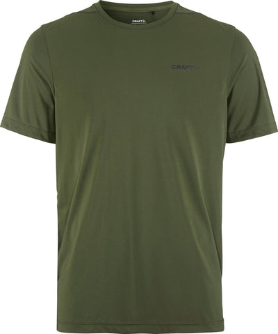 Craft - tee-shirt core essence ss 2 m m