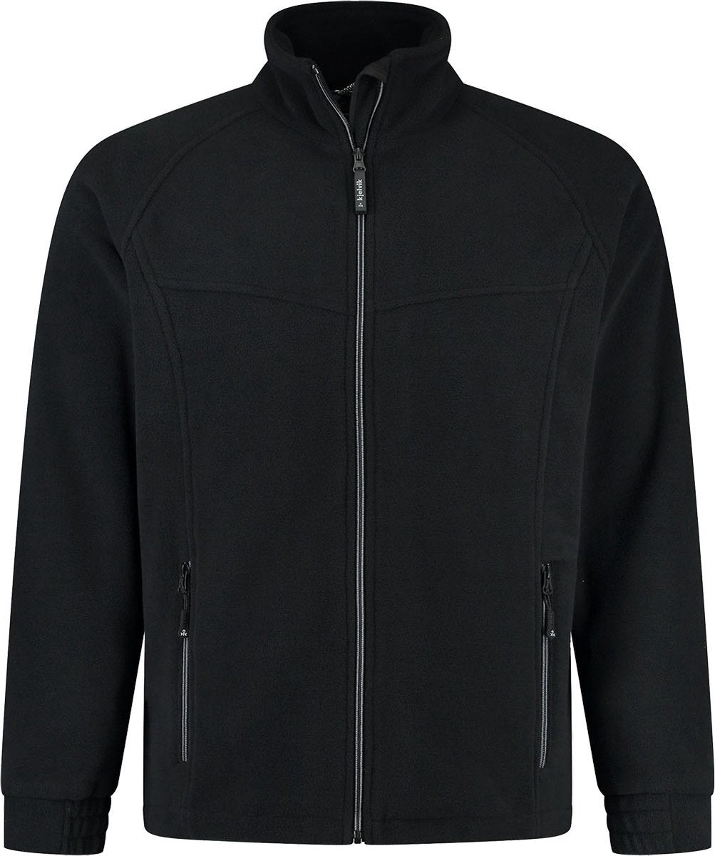 Veste polaire Kjelvik fjord homme - taille m