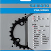 Plateau Shimano SLX 11V 28T Y1VG28000 M7000