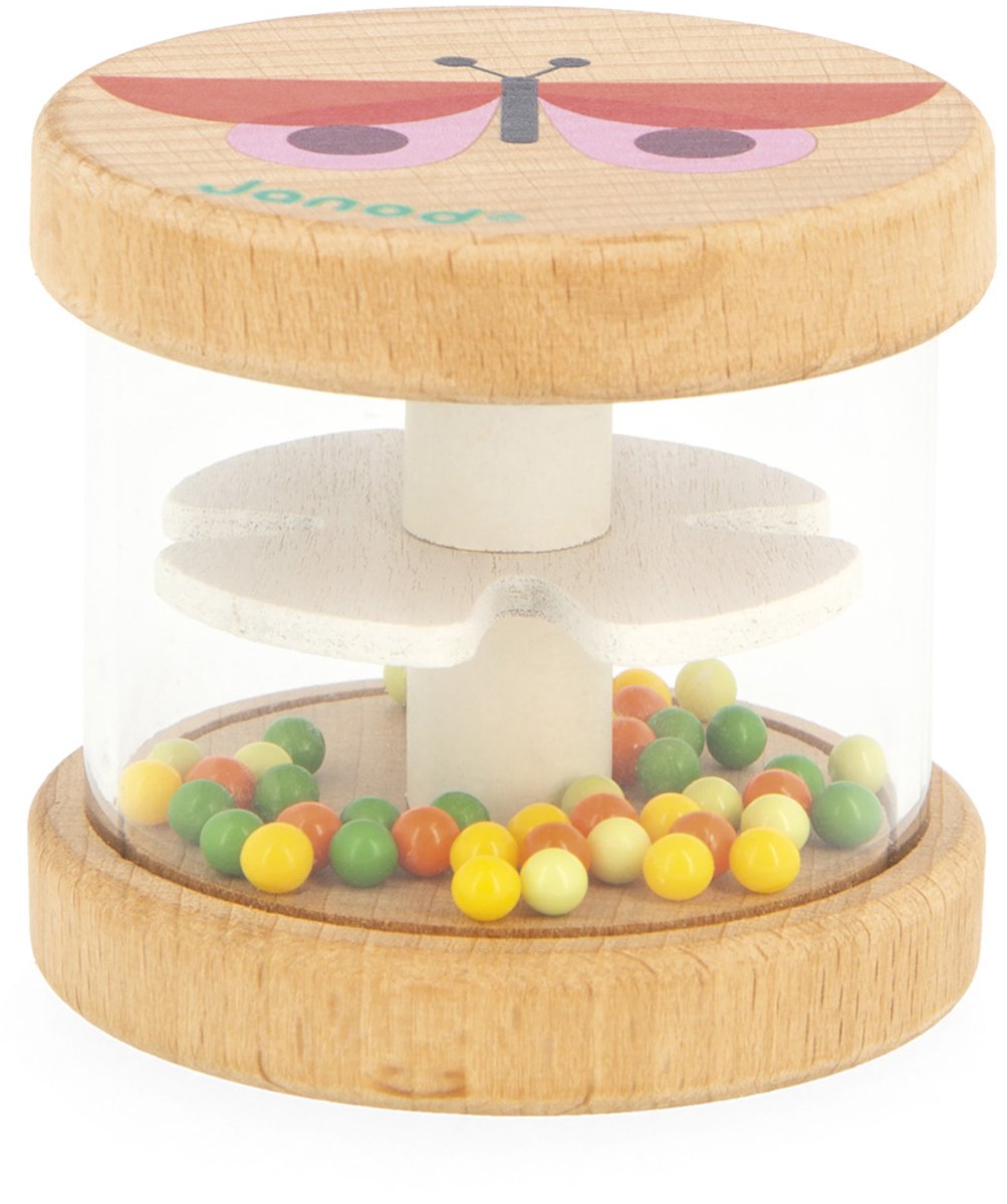 Janod - gioia - hochet