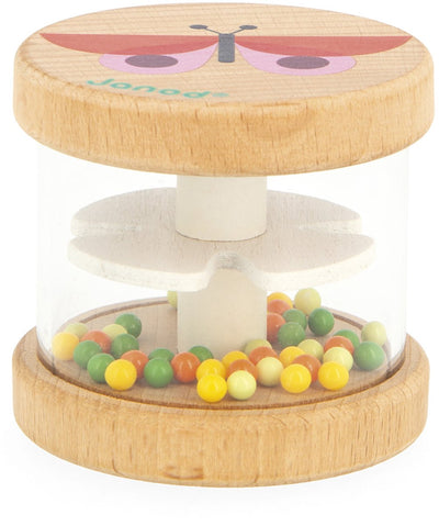 Janod - gioia - hochet