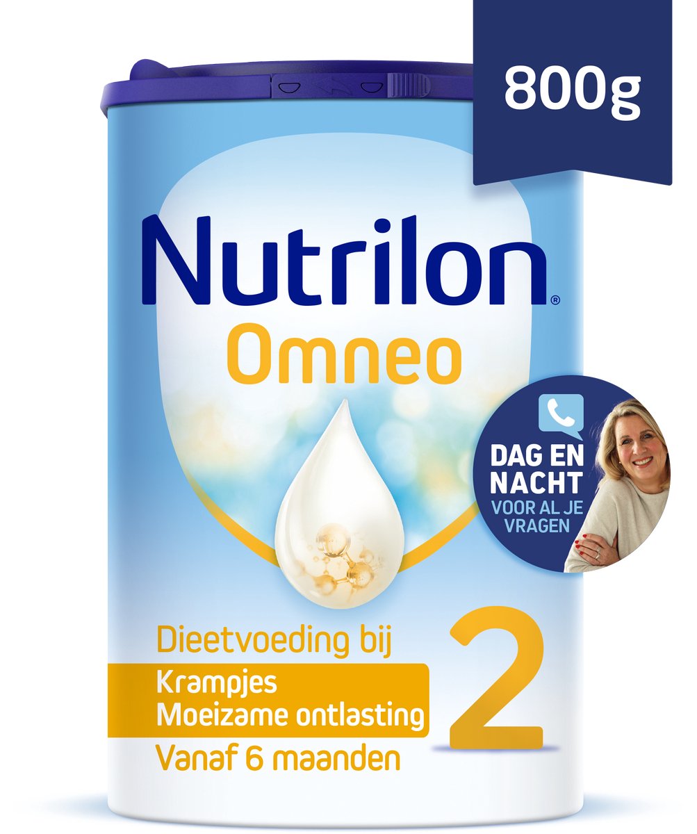 Nutrilon