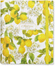 Carnet d'adresses Peter Pauvre grands citrons d'Amalfi