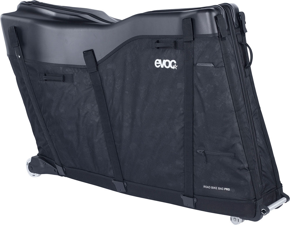 Evoc - sacoche de vélo de route pro noir 300l