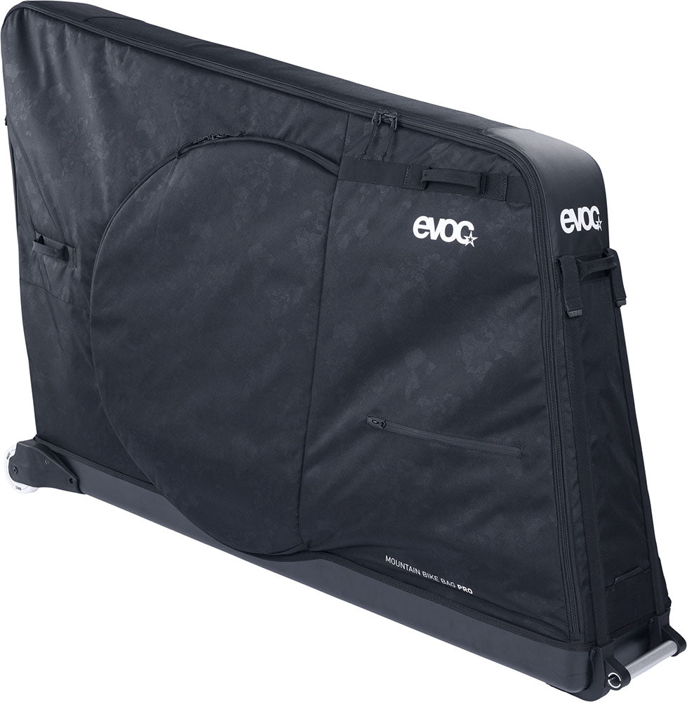 Evoc - sacoche VTT pro noir 330l