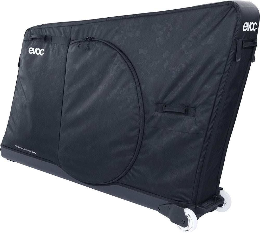 Evoc - sacoche VTT pro noir 330l