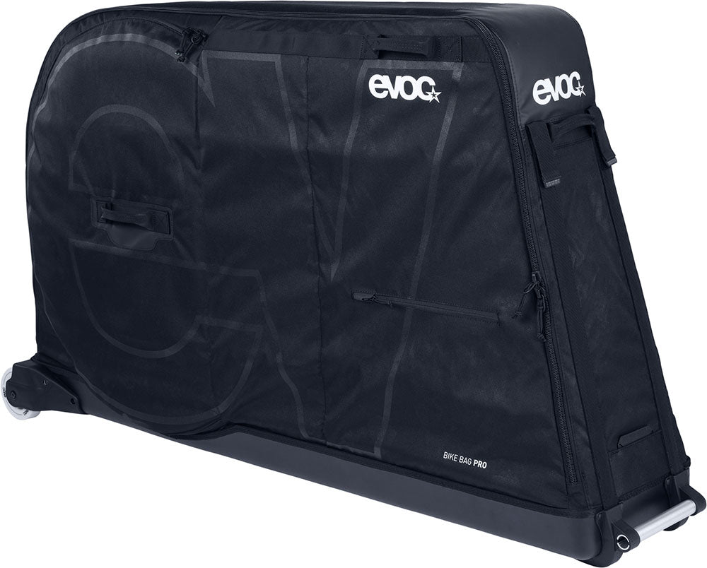 Evoc - sacoche de vélo pro noir 305l