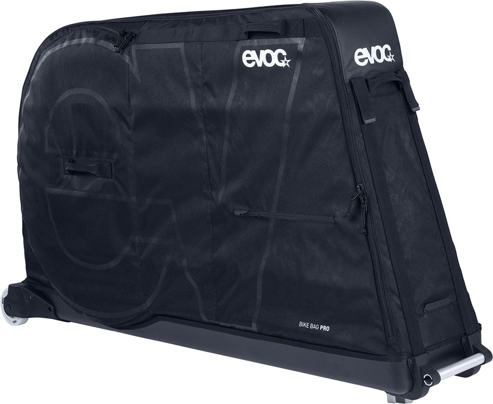 Evoc - sacoche de vélo pro noir 305l