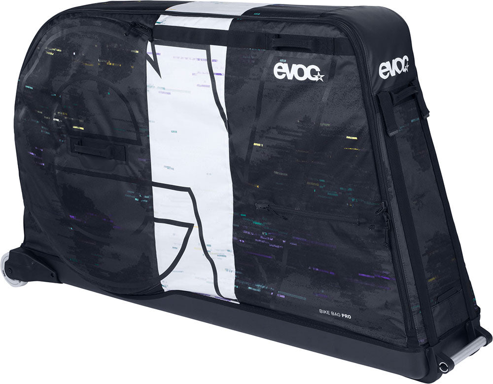 Evoc - sacoche de vélo pro multicolore 305l