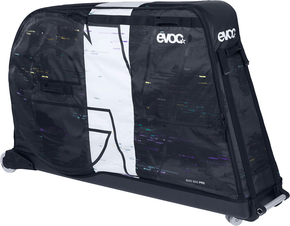 Evoc - sacoche de vélo pro multicolore 305l