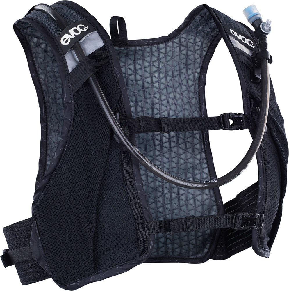 Evoc-hydro pro ultra 1.5 + hyd. vessie 1.5 noire