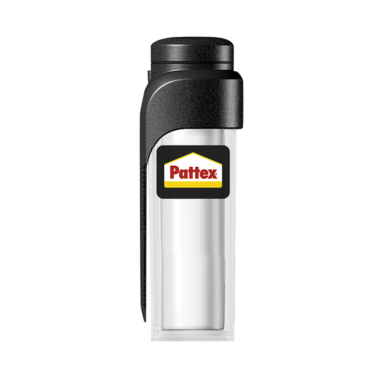 Pattex 1005194 - réparation express 64gr. | 12 pièces