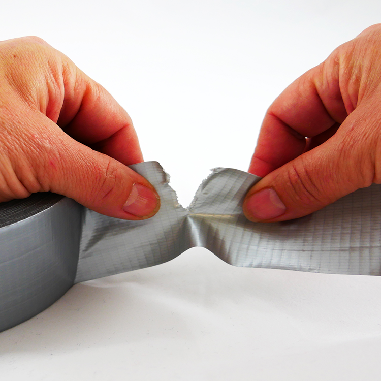 Pattex 1006700 - 50m gris | 2 pièces