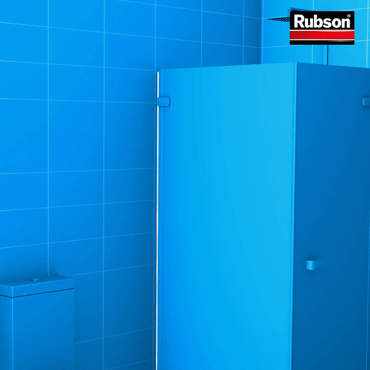 Rubson 1065996 - Cuisine sanitaire à étanchéité facile 280ml | 12 pièces