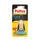 Pattex 1002038 - or sec. gel-colle | 6 pièces