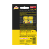 Pattex 1002601 - supermont.strip permanent | 6 pièces