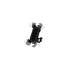 Porte-téléphone Mirage Black Support pour guidon