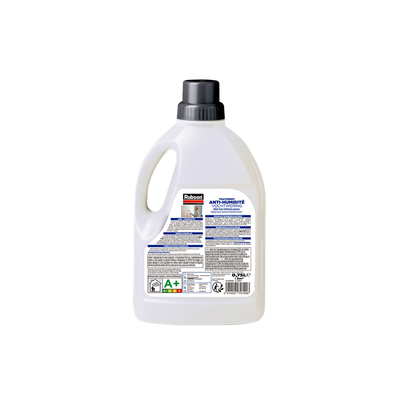 Rubson 1009522 - humidité des murs intérieurs 750ml | 4 pièces