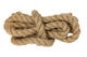 Hbx corde vivante naturelle épaisse ø2x200cm