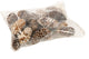 HBx set de décoration natural living pomme de pin épicéa 150gr