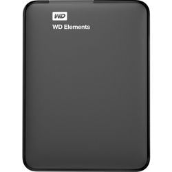WD Elements Portable, 4 To