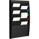 Porte-documents paperflow 20 compartiments noir