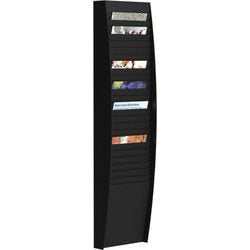 Porte-documents paperflow 25 compartiments noir