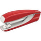 Agrafeuse Leitz Nexxt 5504 rouge 40 feuilles