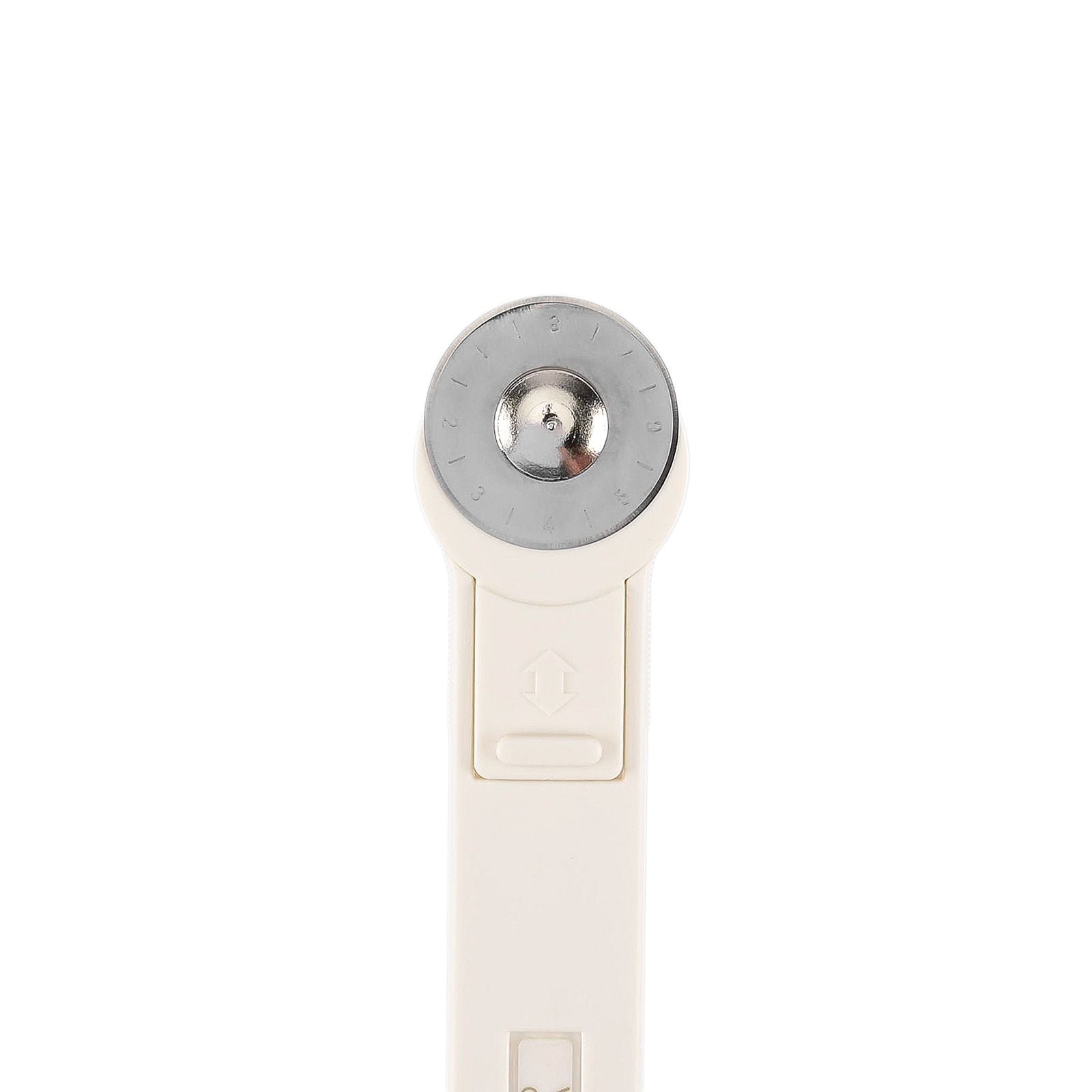 Vaessen creative • cutter rotatif comprenant 3 couteaux ø28mm