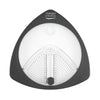 Vaessen creative • coupe-cercle ø15cm incl. 3 lames graphite de rechange