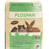 Fibre de bois en peluche