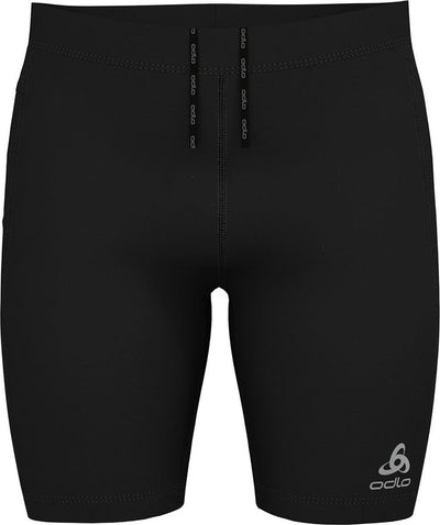 Odlo collant court essentiel homme - noir - taille s
