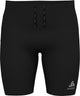 Odlo collant court essentiel homme - noir - taille s