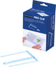 Bankers box archive binder pro clip - boîte de 20 pièces - bleu clair