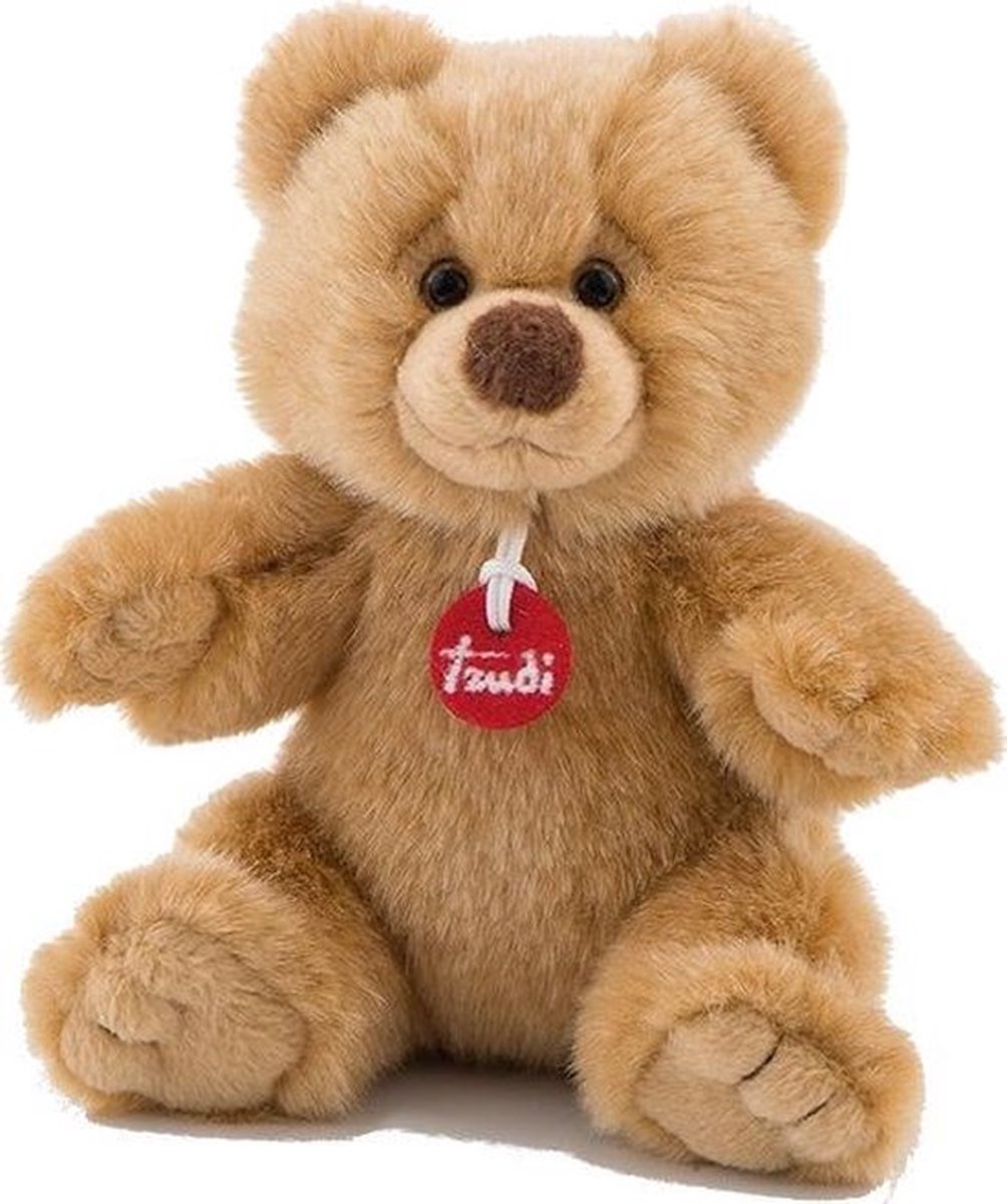 Trudi pas d'ours ettore: 12x12x9 cm (xs-51257)