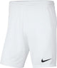 Nike park iii pantalon de sport homme - taille s