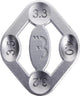 Clé à rayons BBB Turner BTL-15