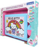 Lexibook - hello kitty - ordinateur portable éducatif 170 activités 6.7″