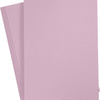 Creativ Company Cardboard Light Purple A4 220G, 10st.