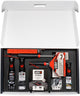 Barbeces en enclasse de nettoyage Weber