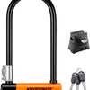 Kryptonite beugellot évolution new-u standard art3