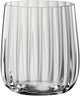 Spiegelau - verre à whisky 'lifestyle' - 340 ml - lot de 4 pièces