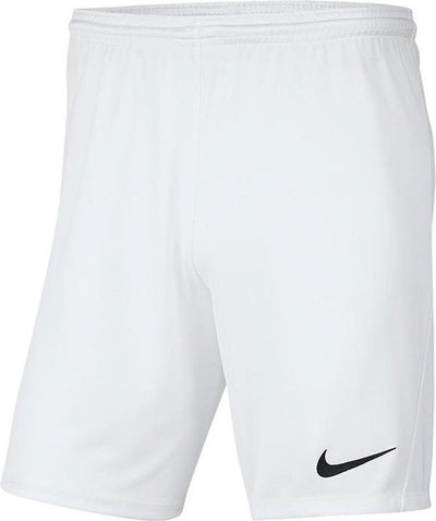 Nike park iii pantalon de sport homme - taille l
