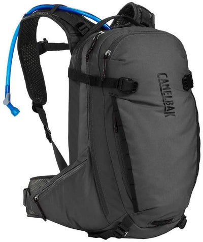 Camelbak pour ainsi dire. sac à dos vélo pro 20 - asphalte