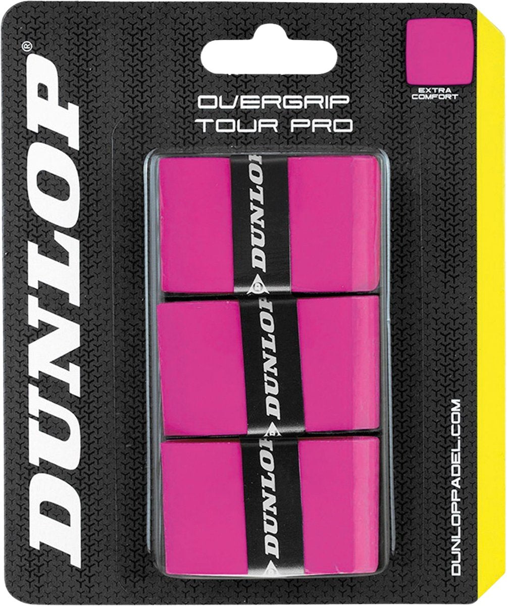 Poignée Dunlop