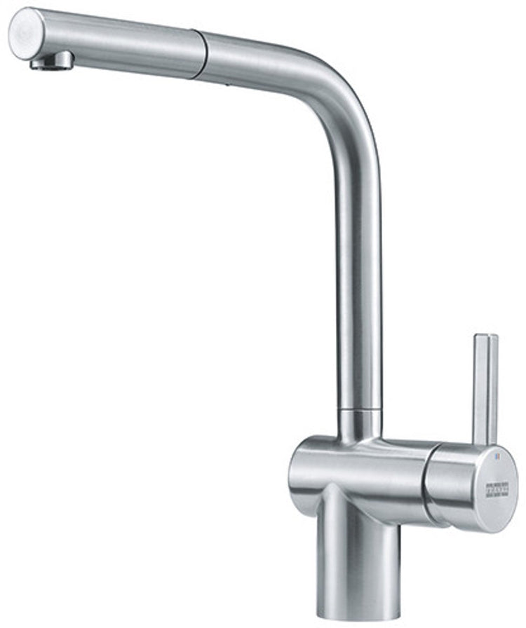 Franke 301876 - mitigeur monocommande - robinet de cuisine