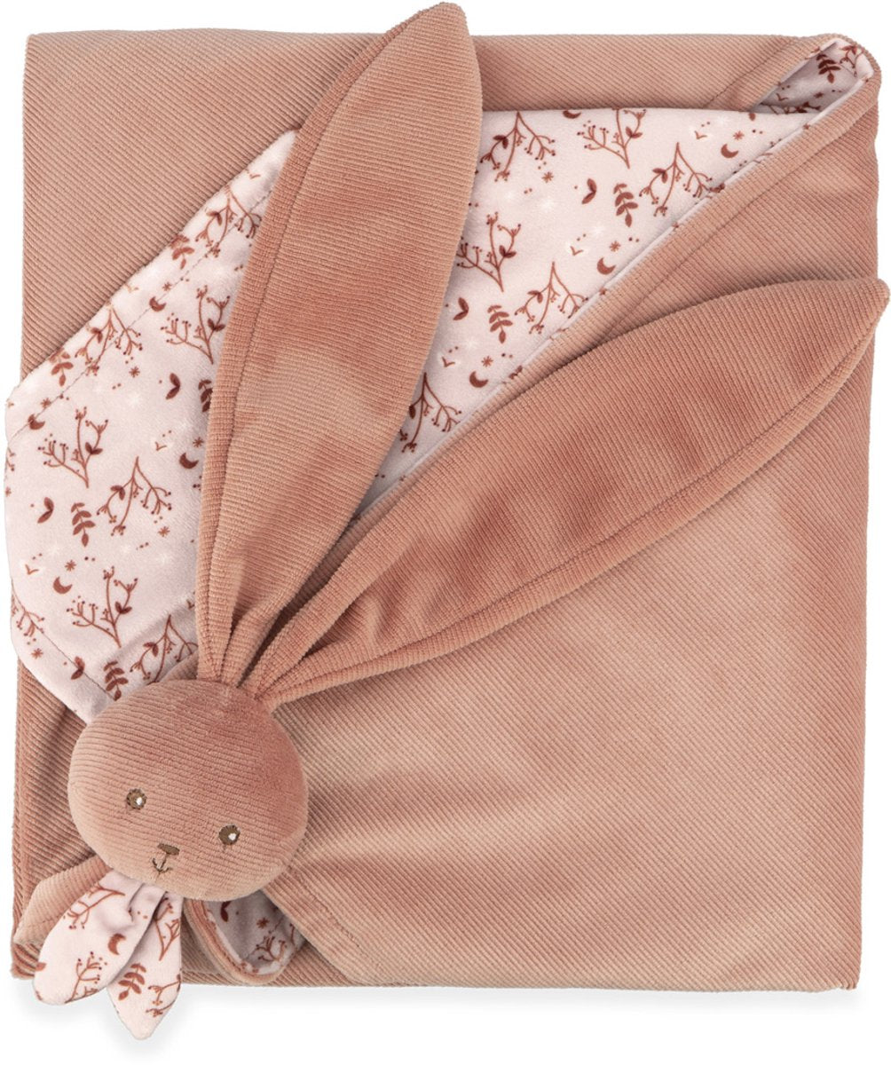 Kaloo lapinoo - doudou - couverture bébé - lapin
